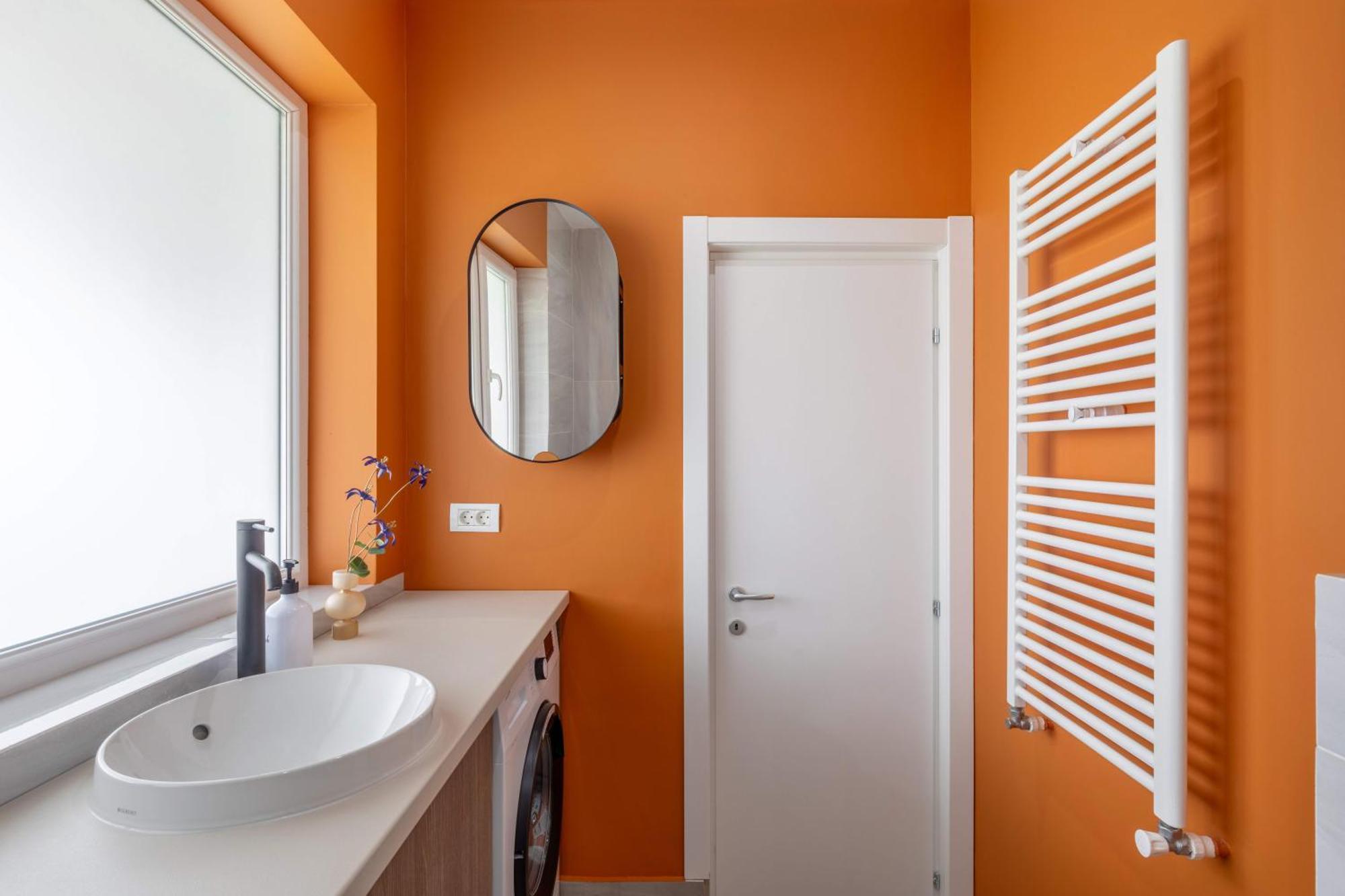 Апартаменты Playful & Bright 1Br Near The Faculty Of Law Бухарест Экстерьер фото